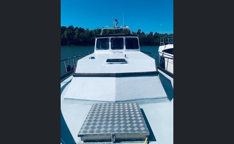 Muu merkki Troolari-kuva-10